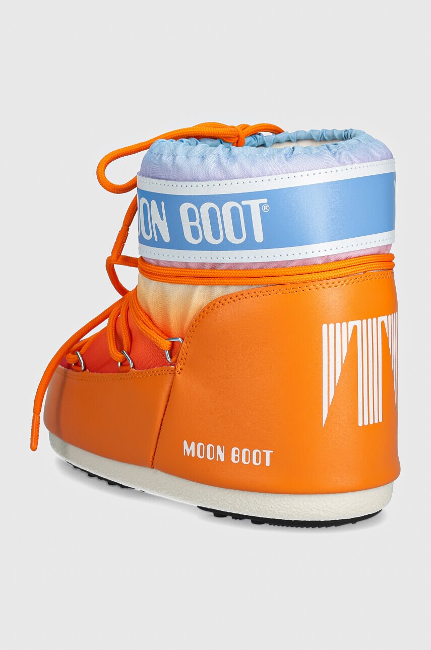 Moon Boot hócipő MB ICON LOW SUNRISE 80D1409520 C002 termék 2. képe