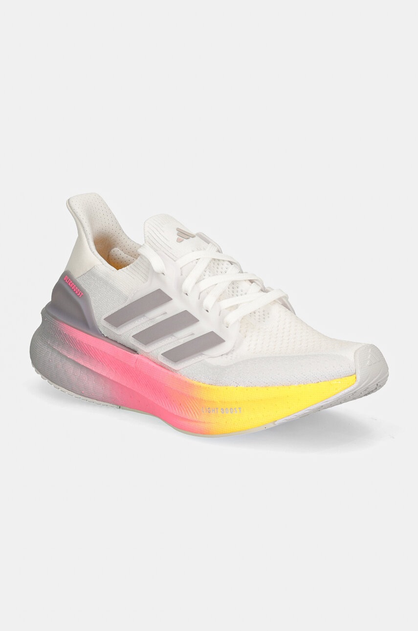 

Обувки за бягане adidas Performance Ultraboost 5 в бяло ID8840, Бял