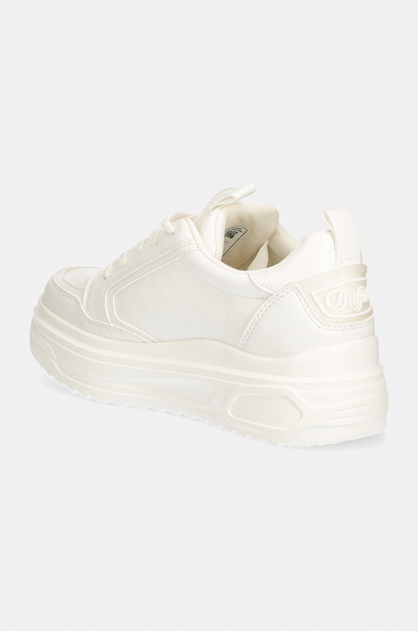 Buffalo sportcipő Vectra Low fehér, 1636201-WHT termék 2. képe