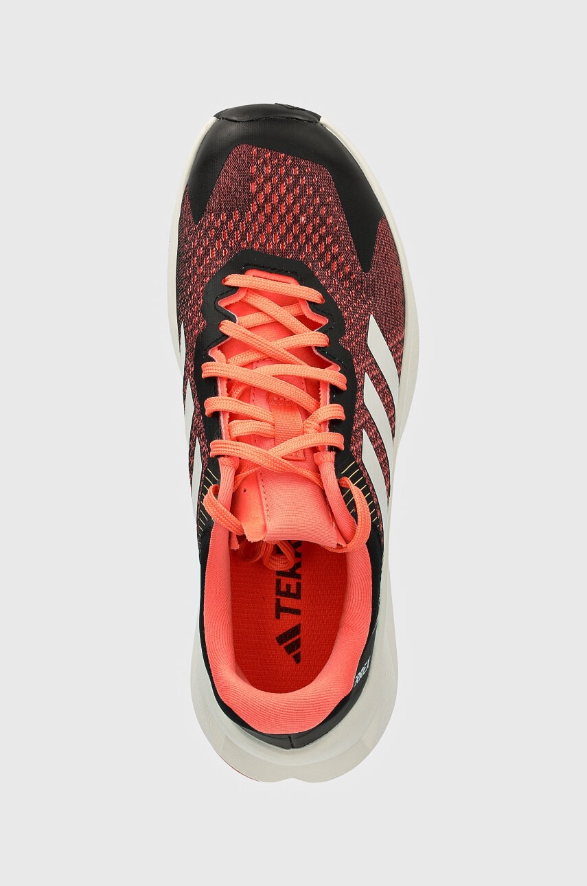 Черевики adidas TERREX Soulstride Flow жіночі колір чорний HP5570 