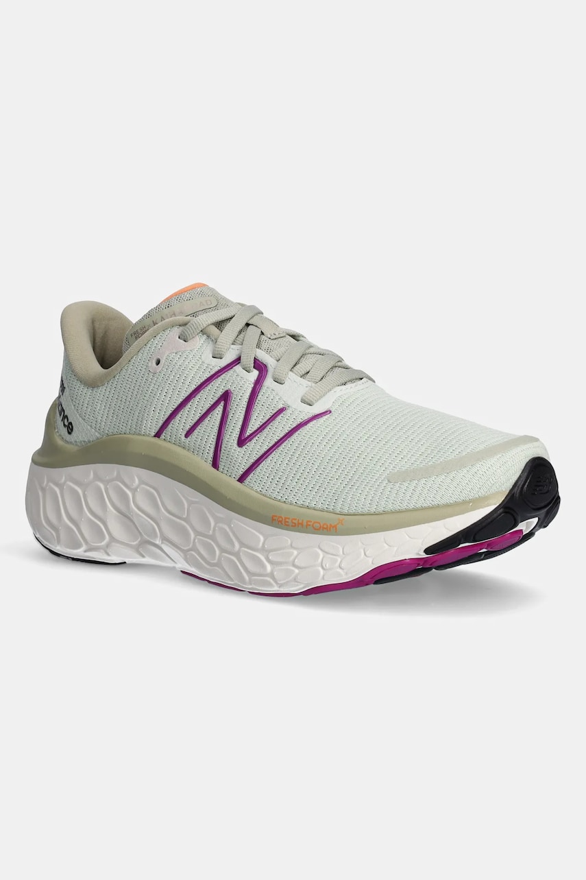 New Balance pantofi de alergat Fresh Foam X Kaiha Road culoarea verde, WKAIRRM1 New Balance pantofi de alergat Fresh Foam X Kaiha Road culoarea verde, WKAIRRM1