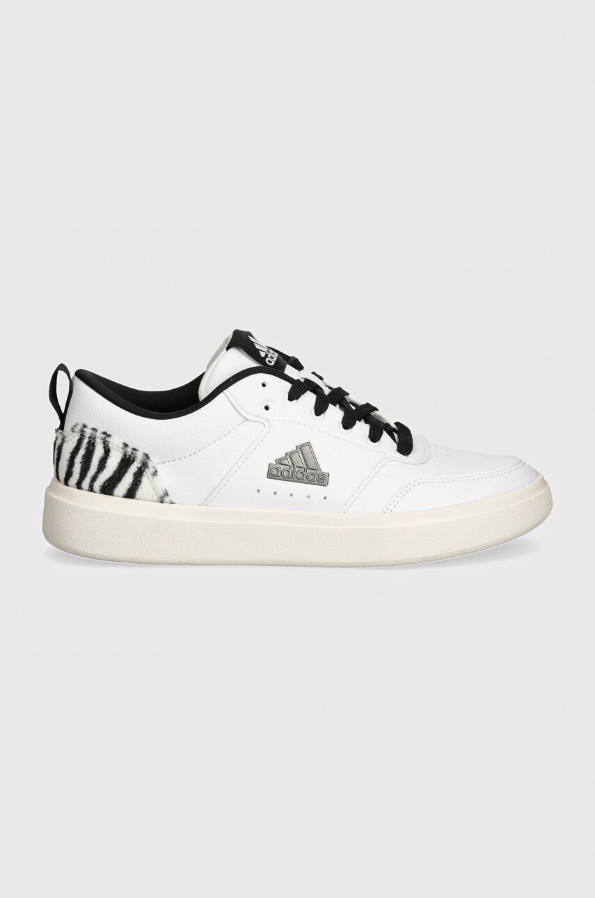 Αθλητικά adidas Park ST χρώμα: άσπρο, IH5409 φωτογραφία