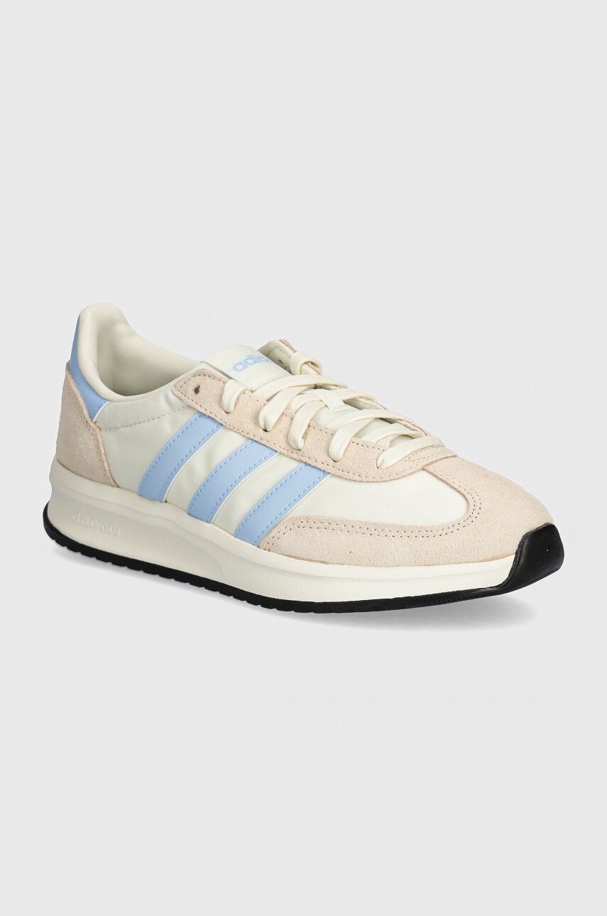 adidas sneakers Run 70s culoarea alb, IH8602