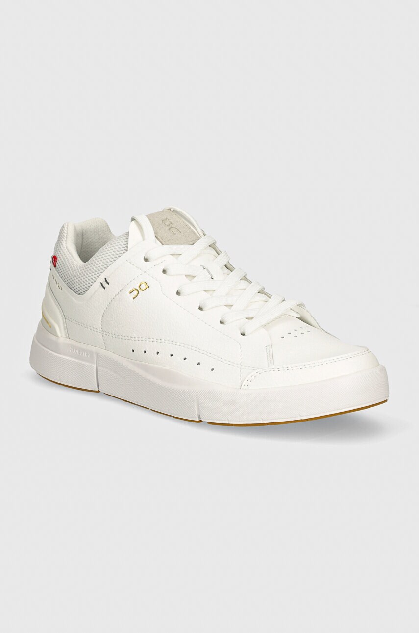 ON running sneakers THE ROGER CENTRE COURT culoarea alb, 3WD11280228