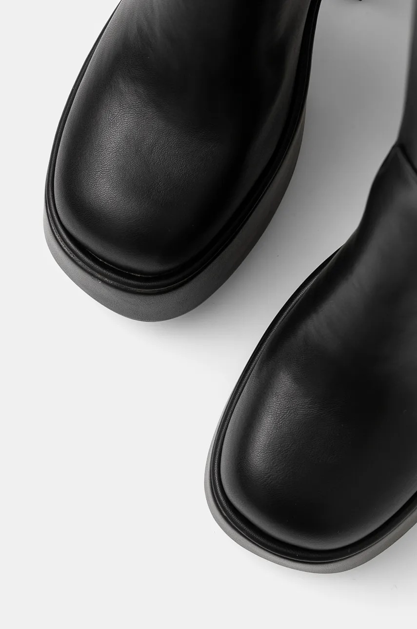 Kozačky Buffalo Heart Stretch Boot