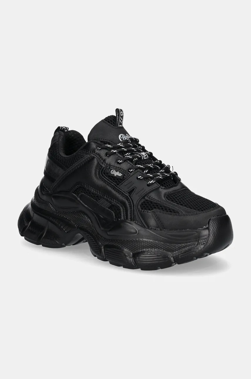 

Маратонки Buffalo Para в черно 1636251-BLK, Черен