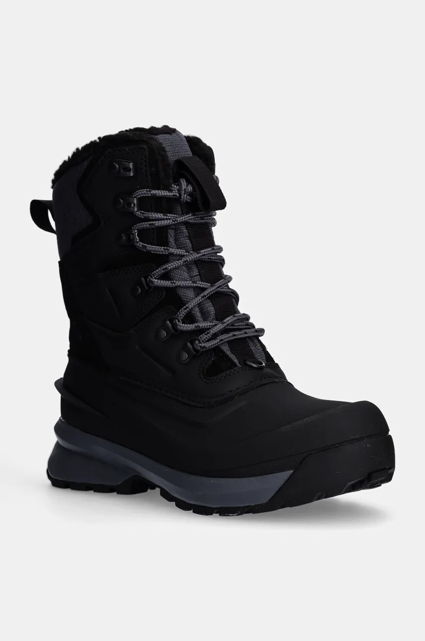 The North Face pantofi Chilkat V 400 femei, culoarea negru, izolat, NF0A5LW1NY71 The North Face pantofi Chilkat V 400 femei, culoarea negru, izolat, NF0A5LW1NY71