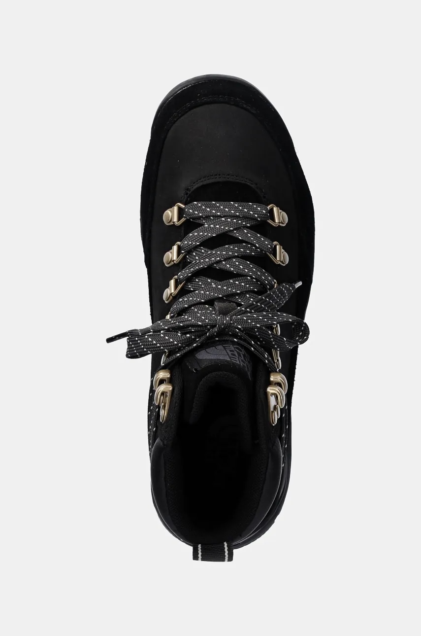 Topánky The North Face Back to Berkeley IV Leather