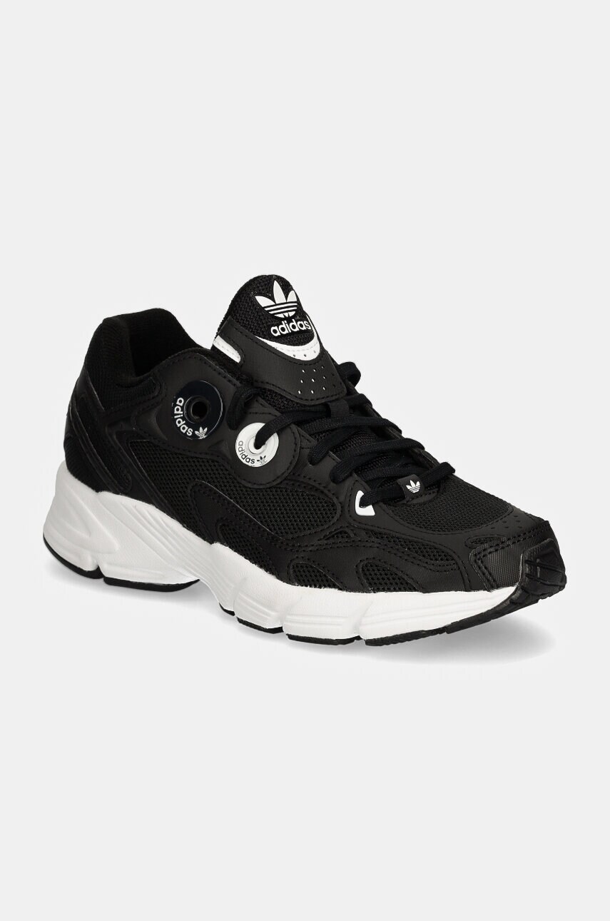 adidas Originals sneakers Astir culoarea negru, IE9886