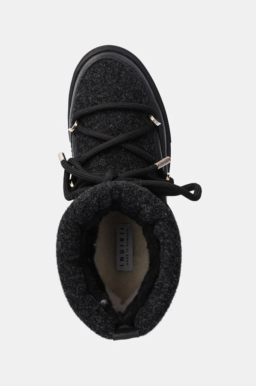 Snehule Inuikii Felt