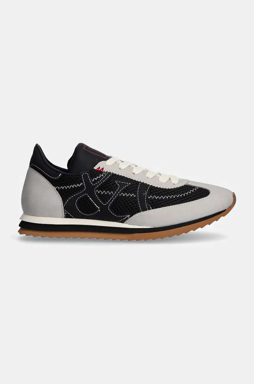Кроссовки MAX&Co. цвет серый 2426766017200 Кроссовки MAX&Co. цвет серый 2426766017200