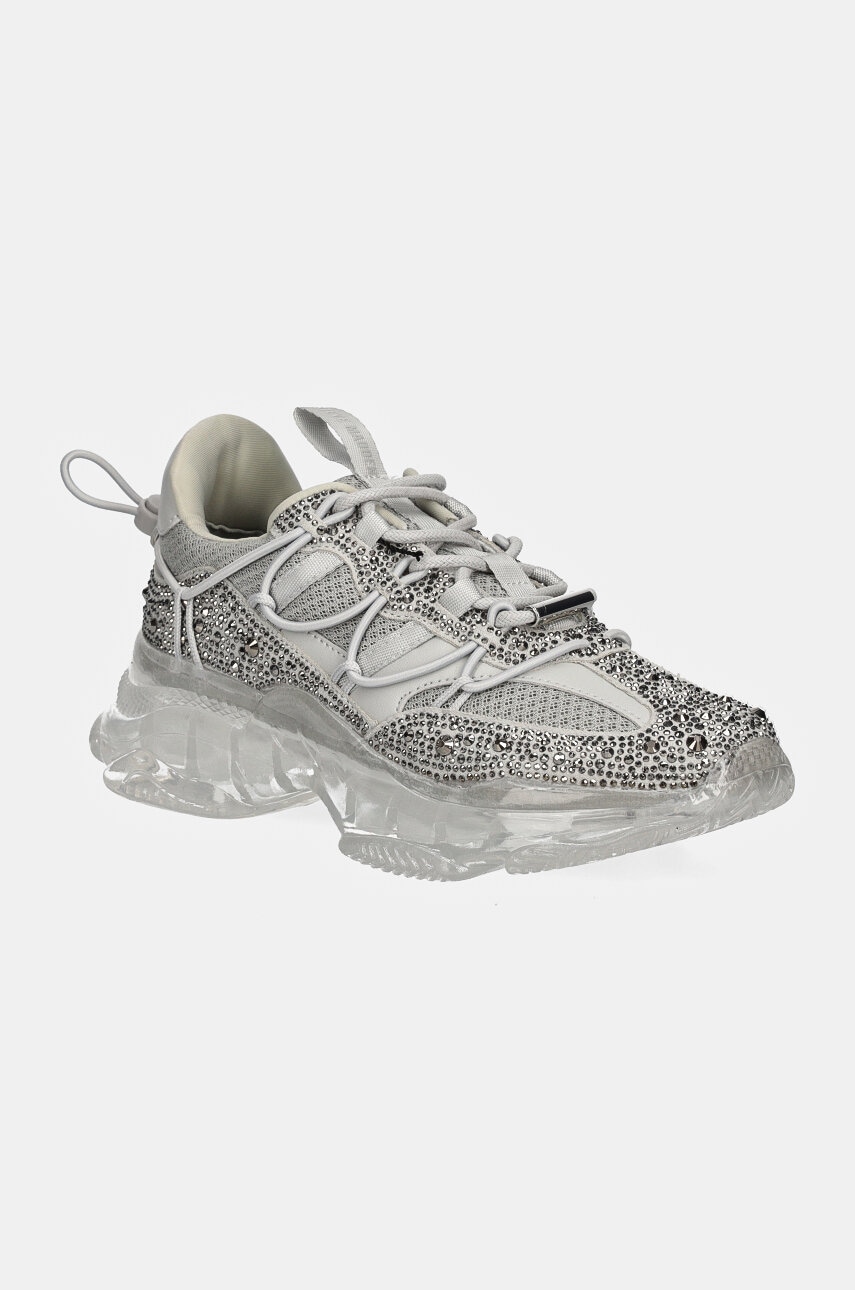 Steve Madden sneakers Magneto-R-E culoarea gri, SM19000109