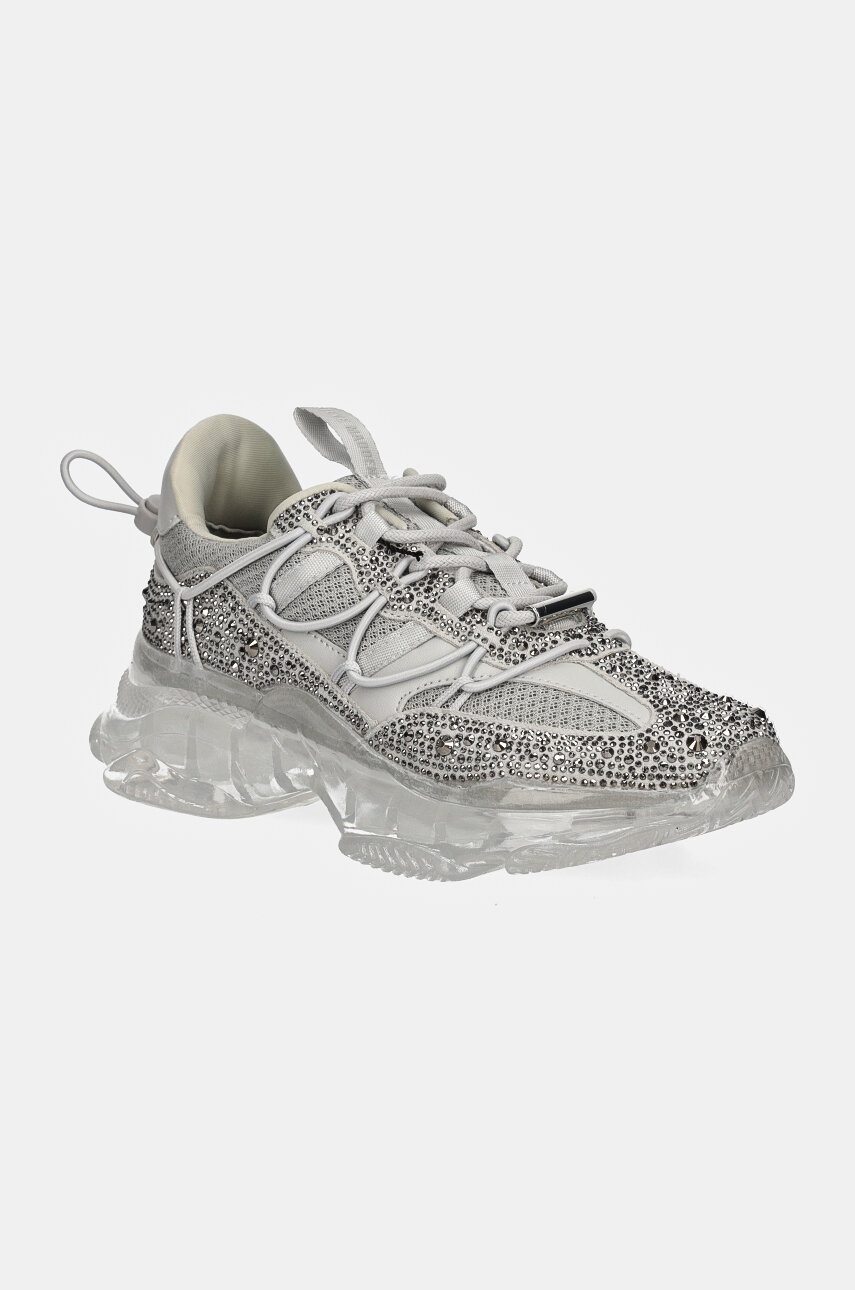 Steve Madden sneakers Magneto-R-E culoarea gri, SM19000109