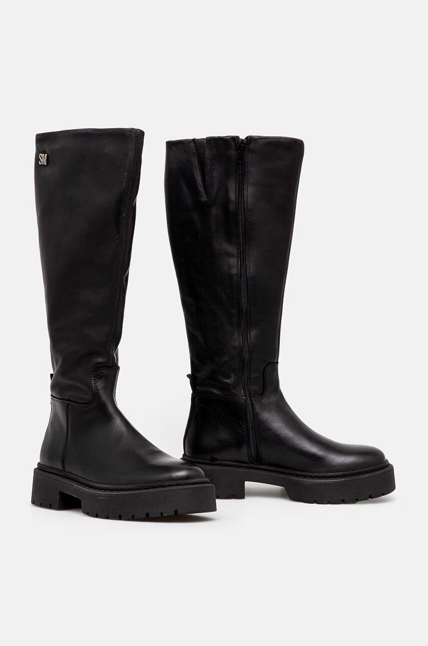 Kozačky Steve Madden Galina (obrázek 4)