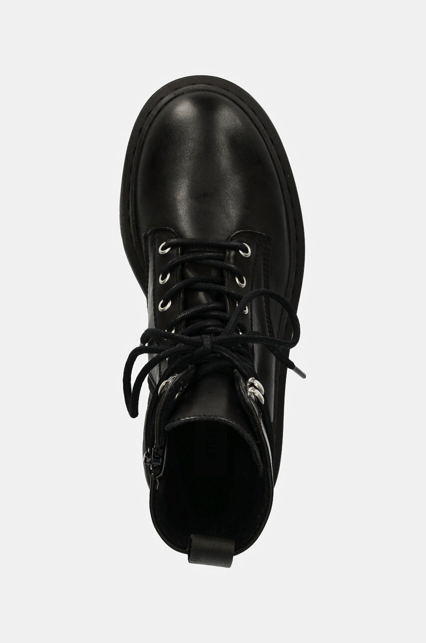 Δερμάτινα workers Steve Madden Gusto φωτογραφία