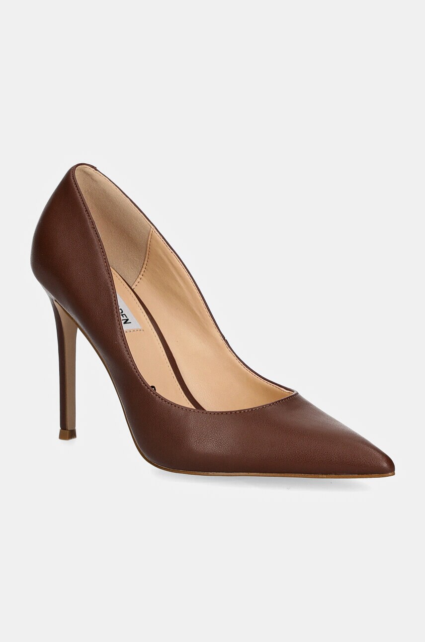 

Обувки с тънък ток Steve Madden Evelyn-E в кафяво SM19000078, Кафяв