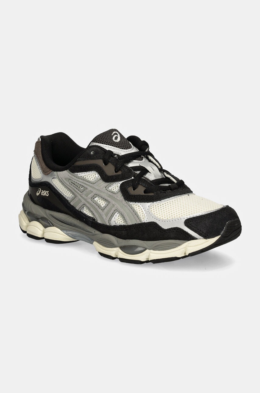 

Маратонки Asics GEL_NYC в сиво 1201A789, Сив