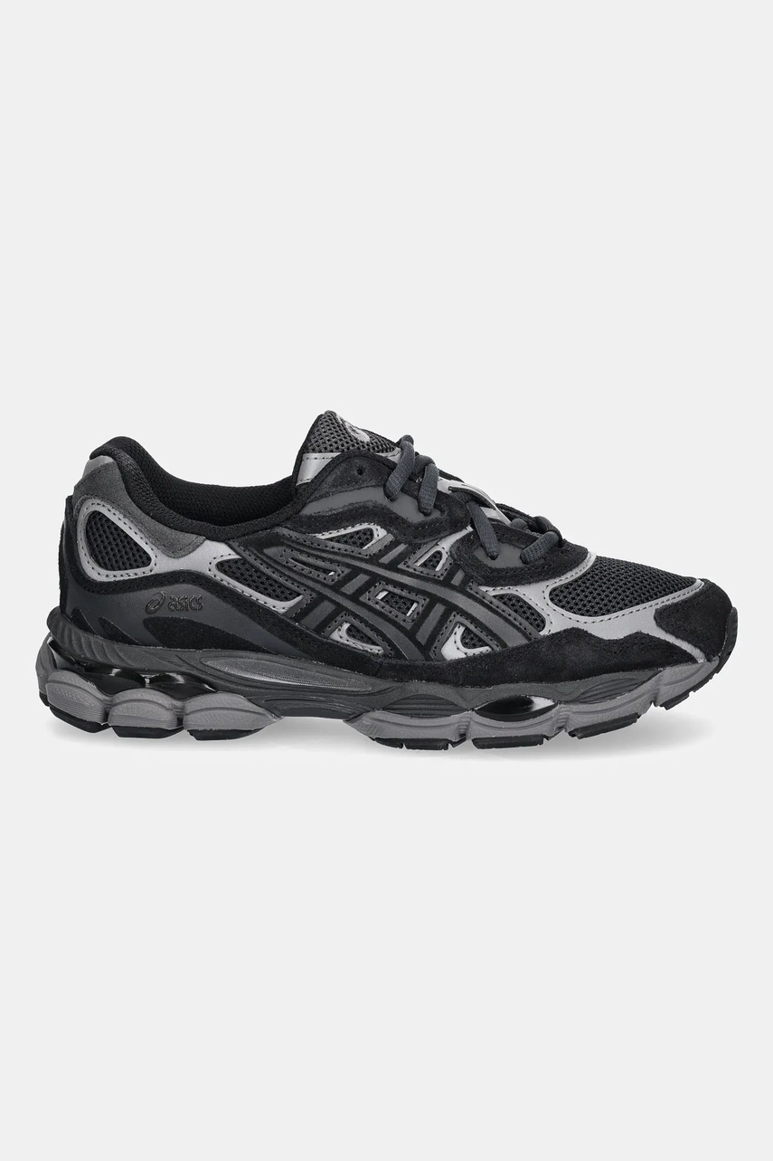 Кроссовки Asics GEL_NYC цвет серый 1201A789 Кроссовки Asics GEL_NYC цвет серый 1201A789