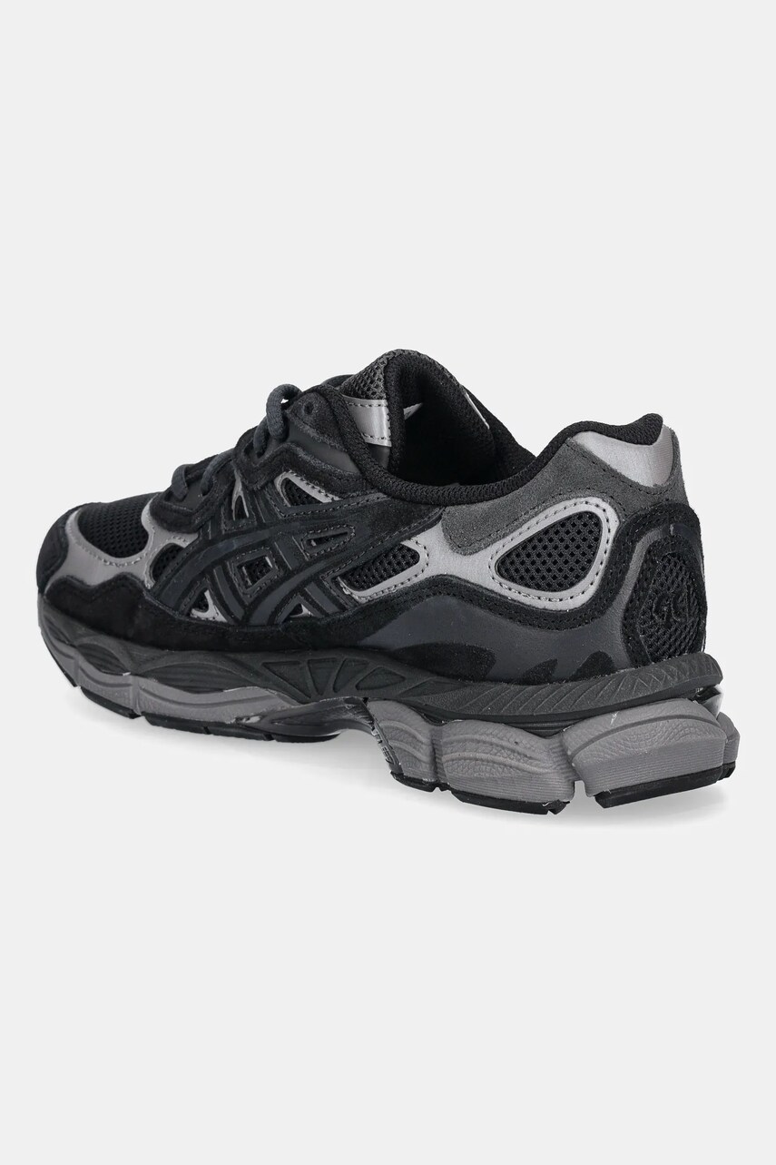 Asics sportcipő GEL_NYC szürke, 1201A789 termék 2. képe