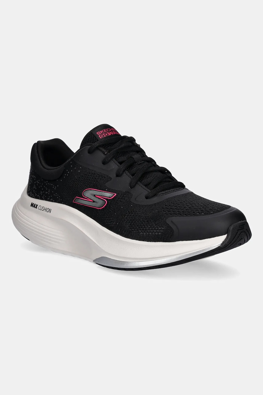 Skechers pantofi de alergat GO WALK Max Walker - Vea culoarea gri, 125053 Skechers pantofi de alergat GO WALK Max Walker - Vea culoarea gri, 125053