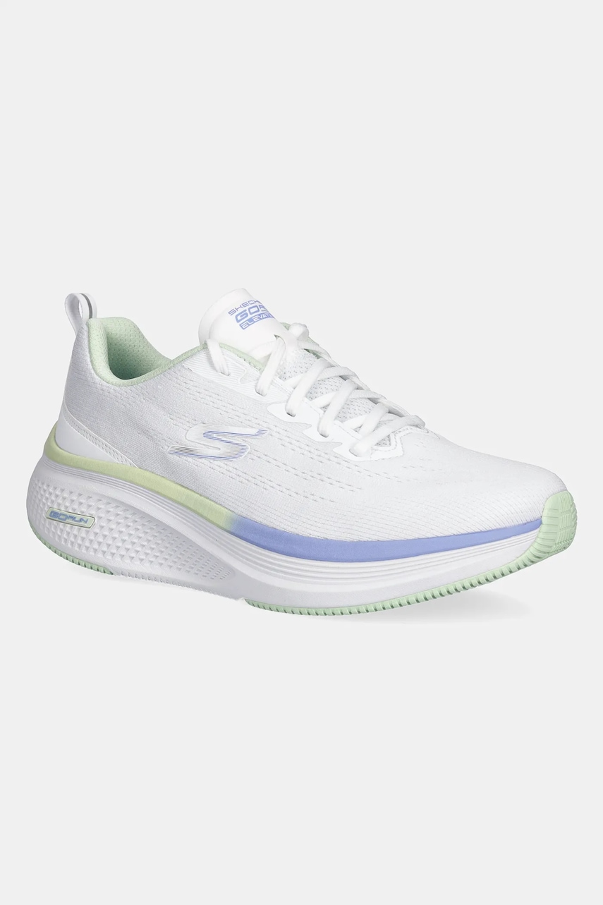 Skechers pantofi de alergat GO RUN Elevate 2.0 culoarea bleumarin, 129000