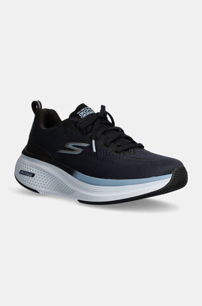 Skechers pantofi de alergat GO RUN Elevate 2.0 culoarea albastru marin, 129000