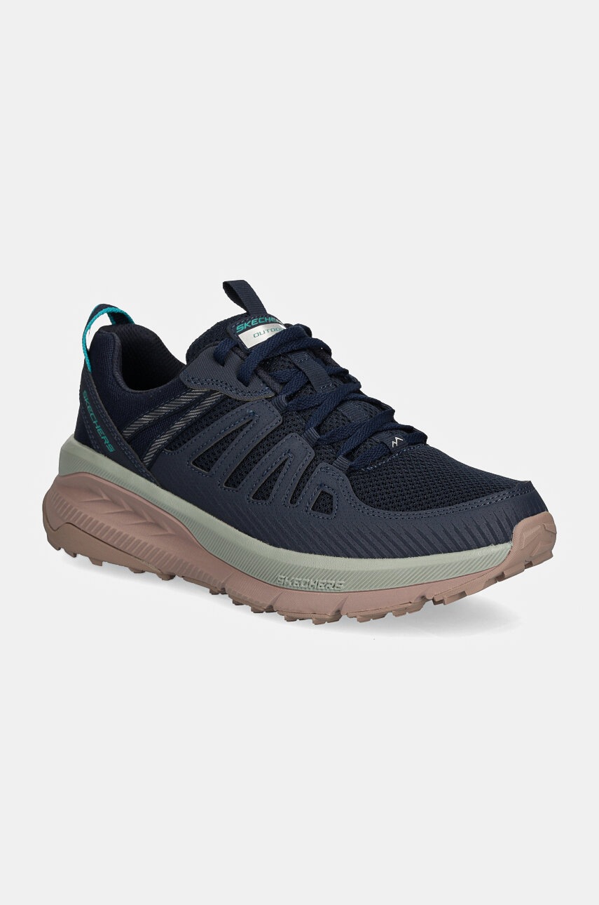 

Обувки Skechers Switch Back Cascades в тъмносиньо 180162, Тъмносин