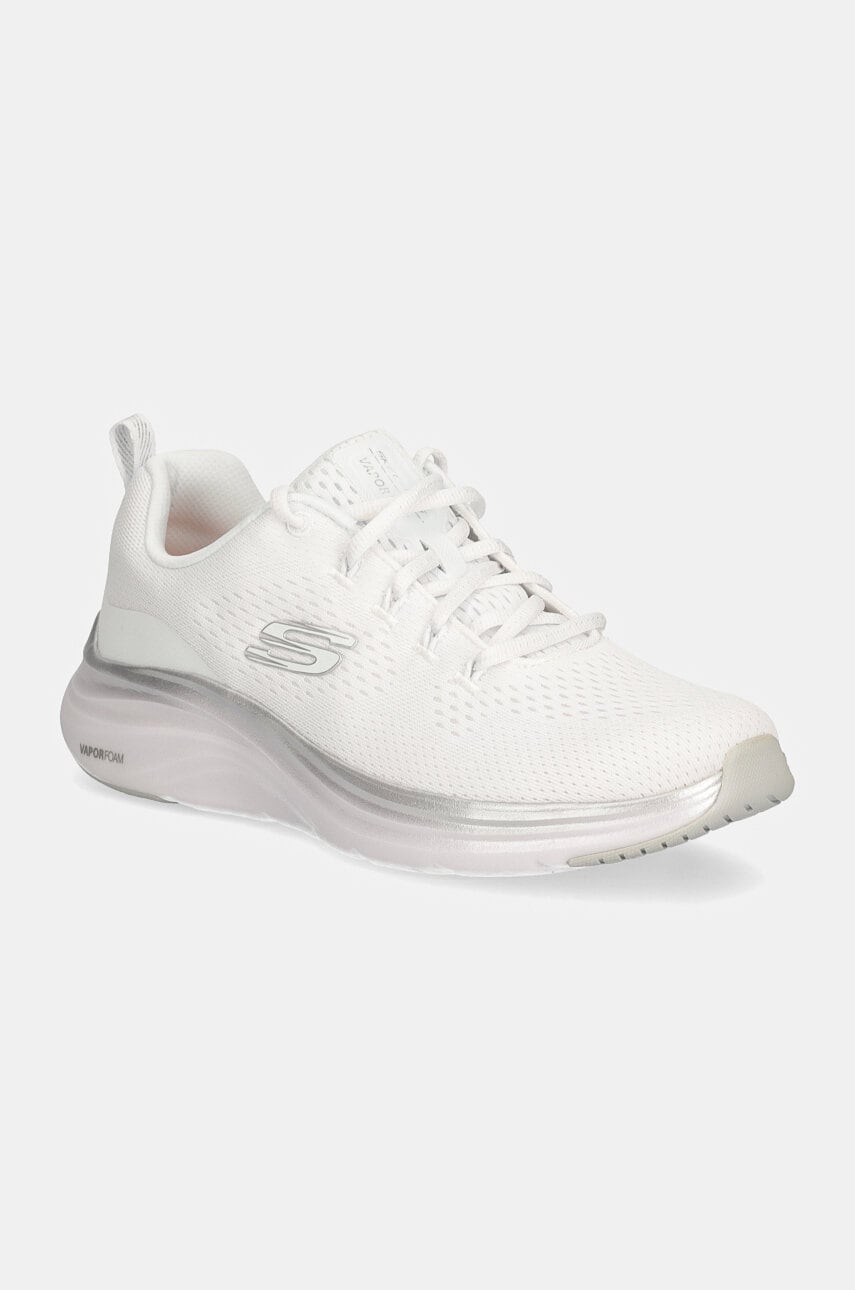 

Обувки за трениране Skechers Vapor Foam Midnight в бяло 150025, Бял