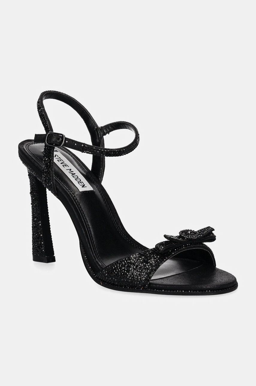 

Сандали Steve Madden Chanter в черно SM11003439, Черен