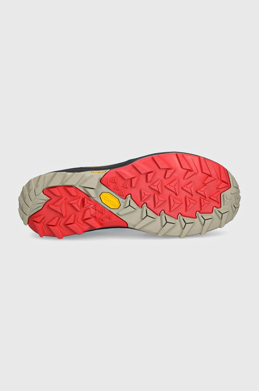 Boty Jack Wolfskin Cyrox Texapore Low