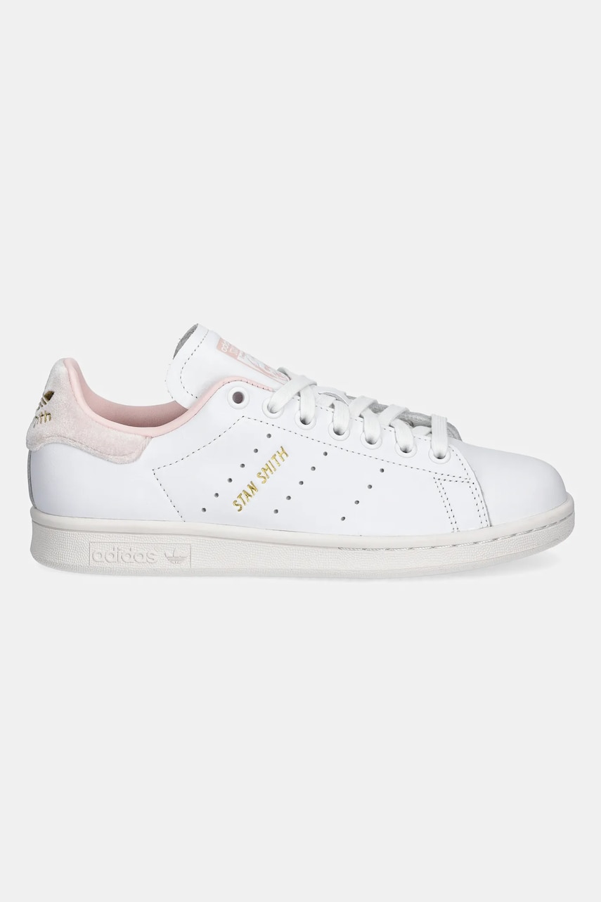 Кроссовки adidas Originals Stan Smith W цвет белый IF7002 Кроссовки adidas Originals Stan Smith W цвет белый IF7002