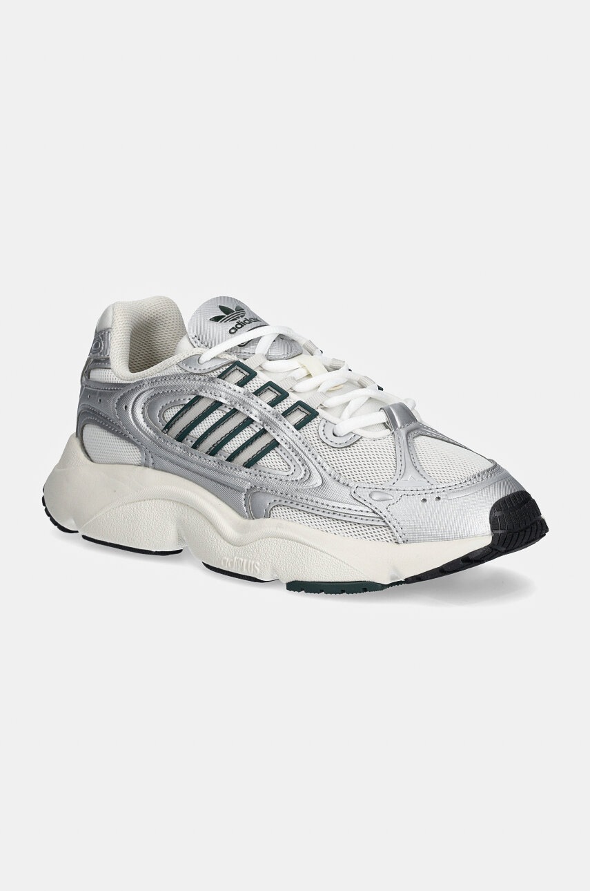 adidas Originals sneakers Ozmillen W culoarea argintiu, IG1919
