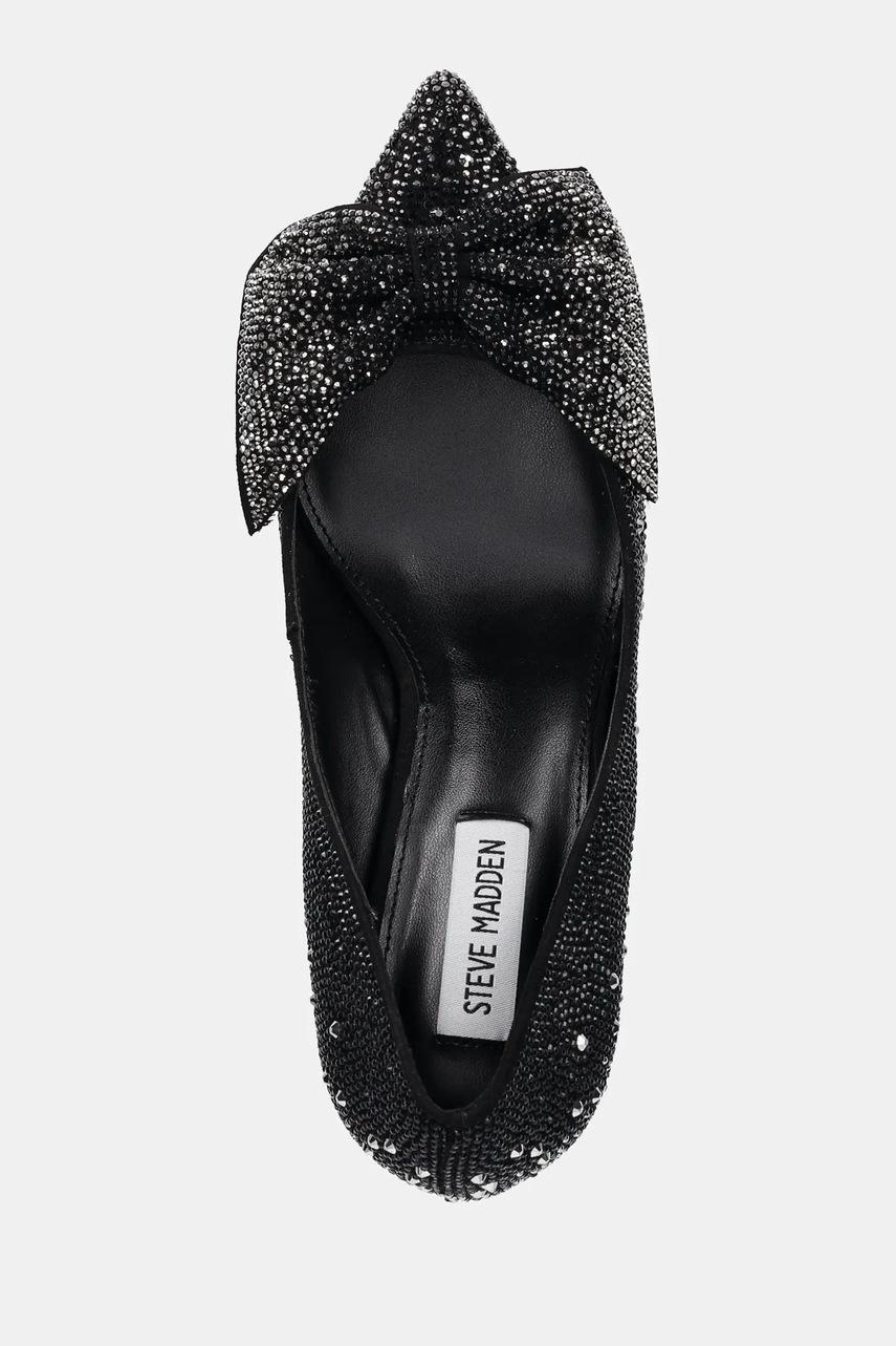 Туфлі Steve Madden Luscious колір чорний SM11002838 