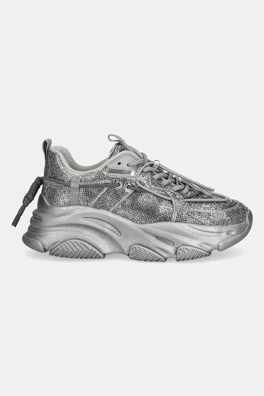 Sneakers boty Steve Madden Vault 2R