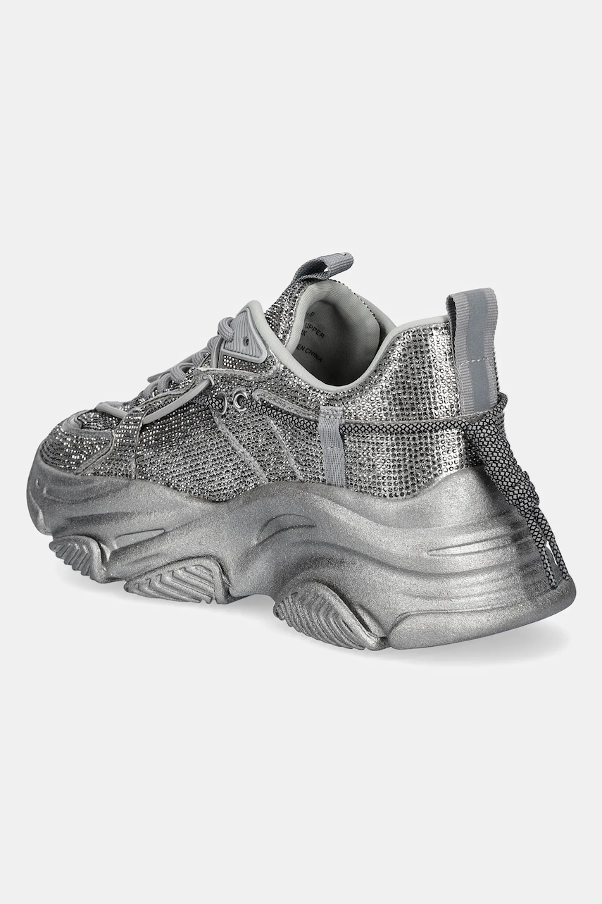 Sneakers boty Steve Madden Vault 2R