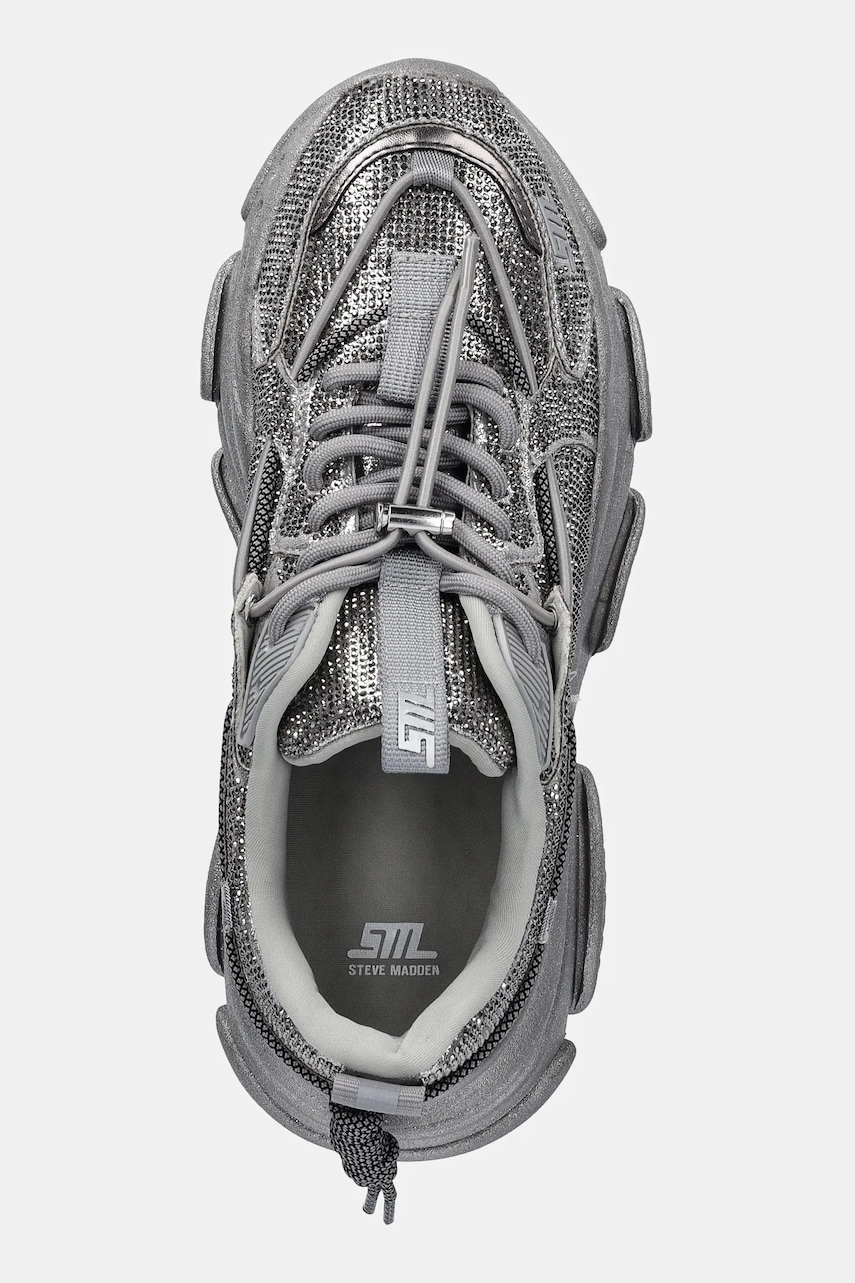 Sneakers boty Steve Madden Vault 2R