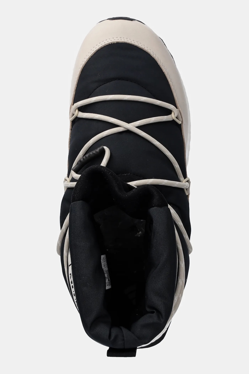 Snehule adidas x Moon Boot