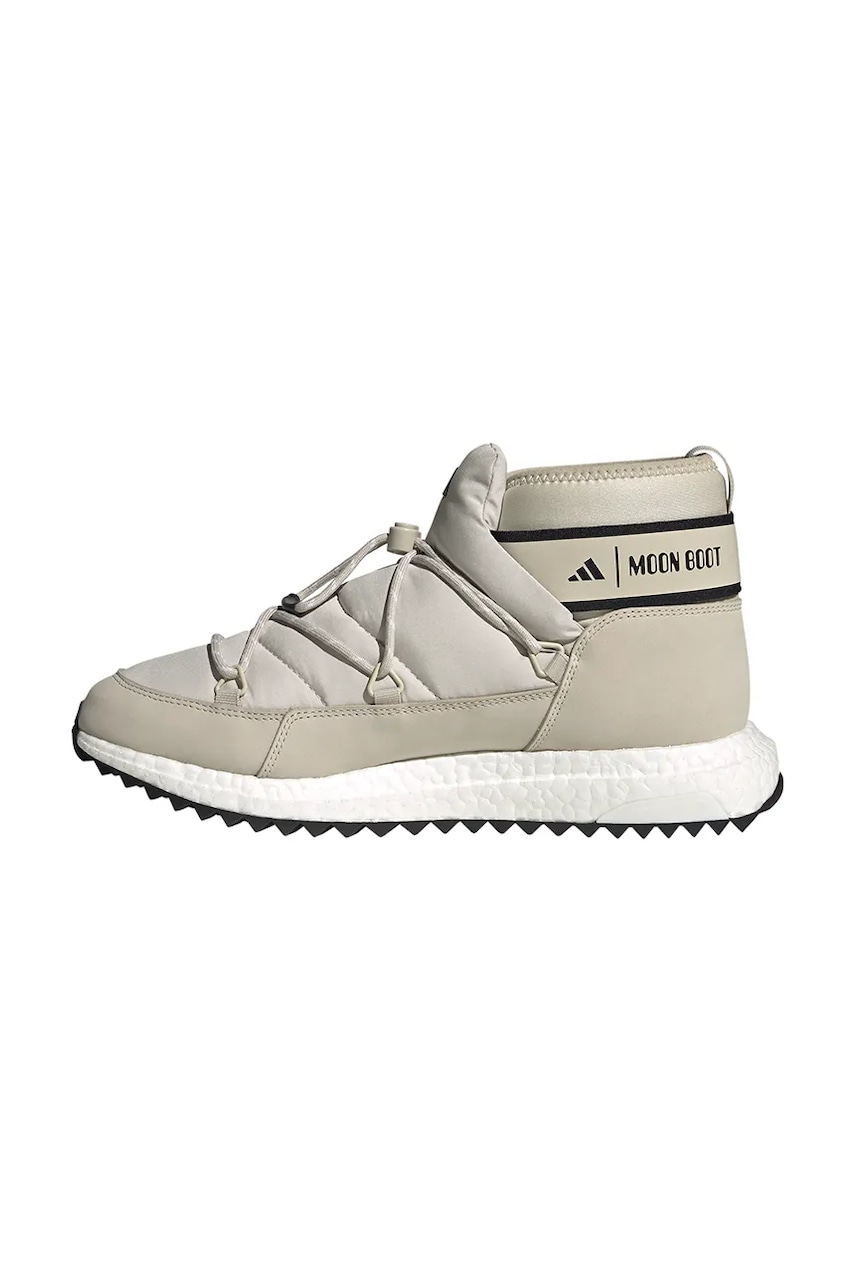 Snehule adidas x Moon Boot