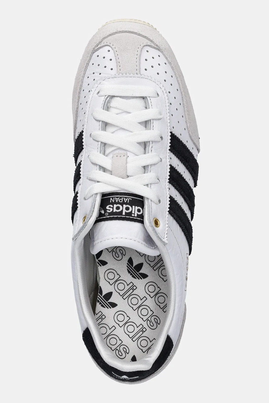 Kožené tenisky adidas Originals Japan W (obrázek 4)