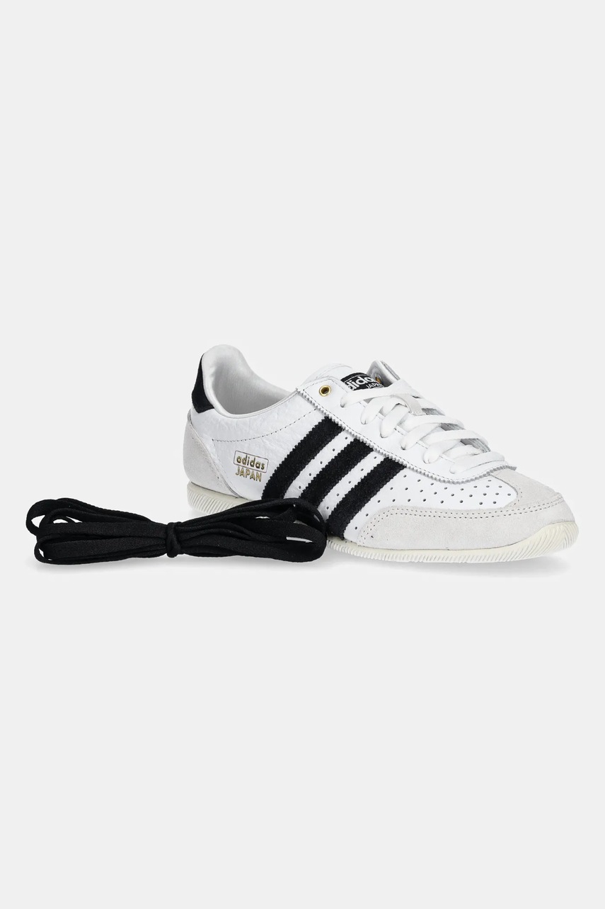 Kožené tenisky adidas Originals Japan W (obrázek 5)