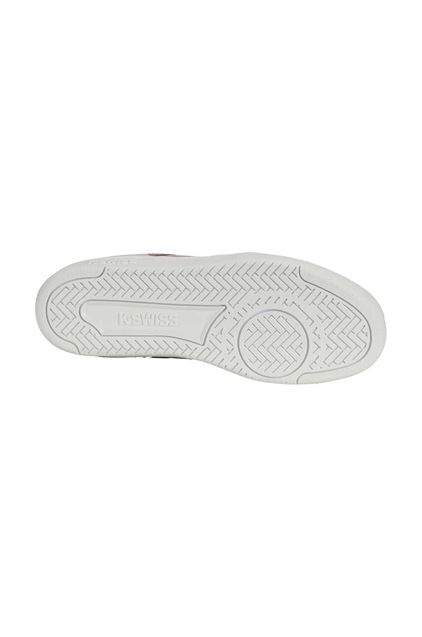 Кросівки K-Swiss COURT PALISADES
