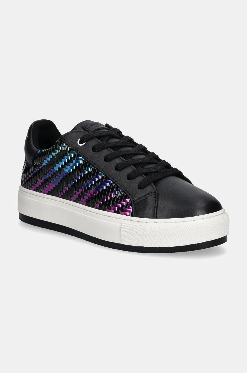 Kurt Geiger London sneakers Laney culoarea negru, 2339109289 Kurt Geiger London sneakers Laney culoarea negru, 2339109289