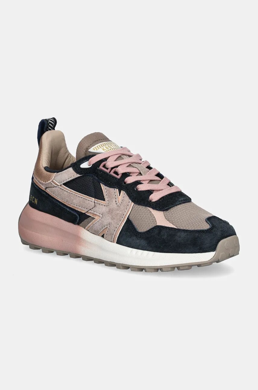 Kaotiko sneakers DETROIT FADED AP002-01-2700