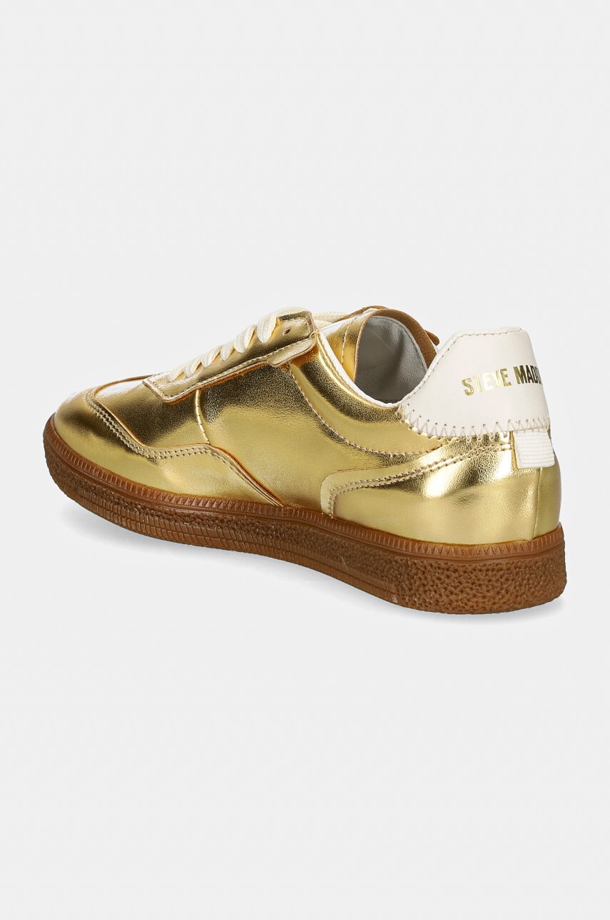 Steve Madden sportcipő Emporia sárga, SM11003419 termék 2. képe