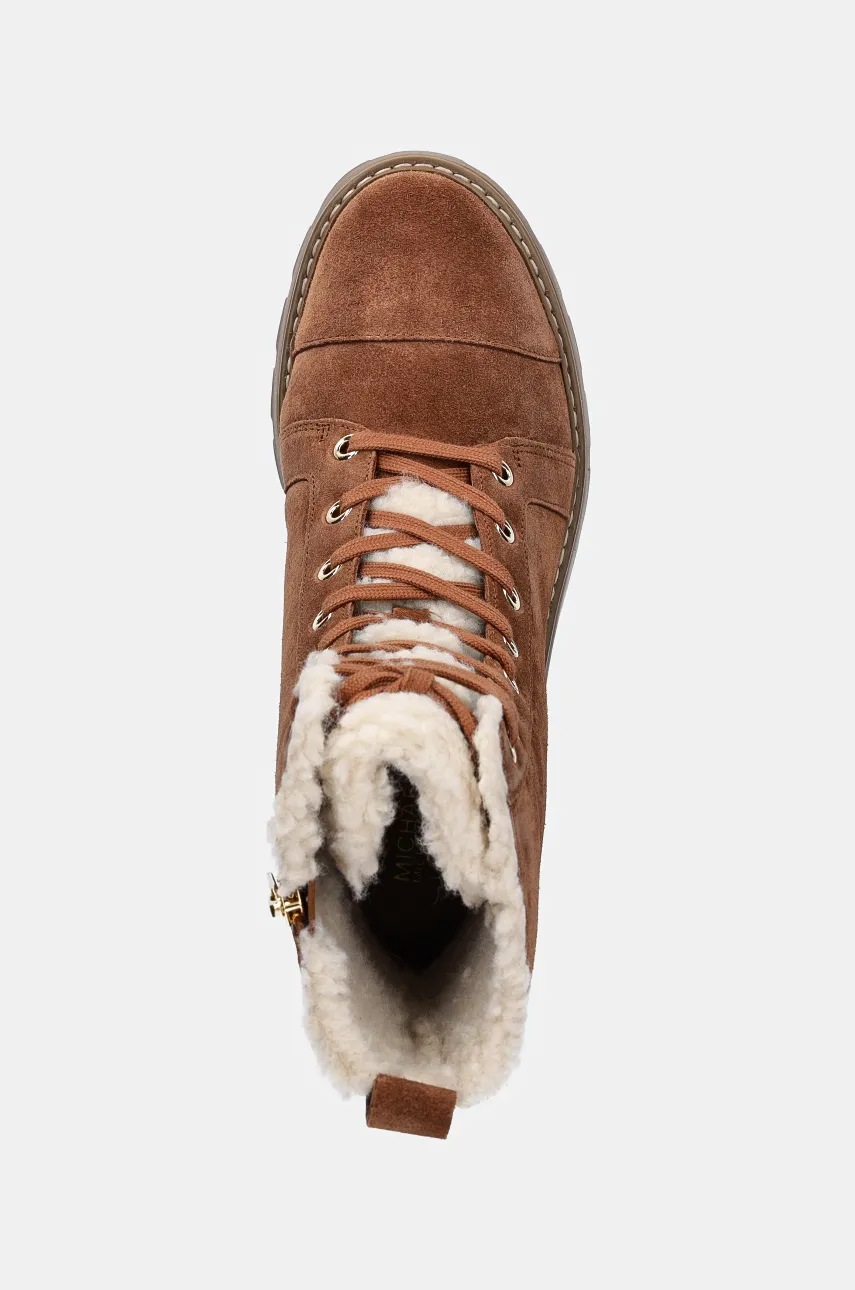 Nízké kozačky MICHAEL Michael Kors Blake (obrázek 4)