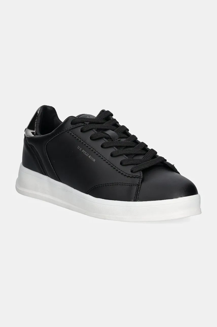 U.S. Polo Assn. sneakers CAMPYW culoarea negru, CAMPYW002W/DY1