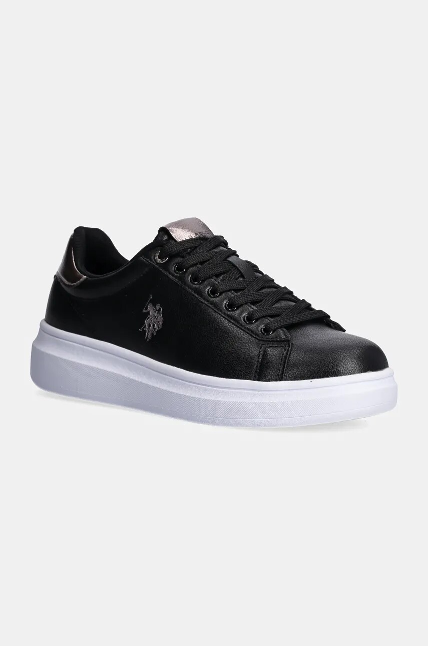 U.S. Polo Assn. sneakers CODY culoarea negru, CODY008W/DY2