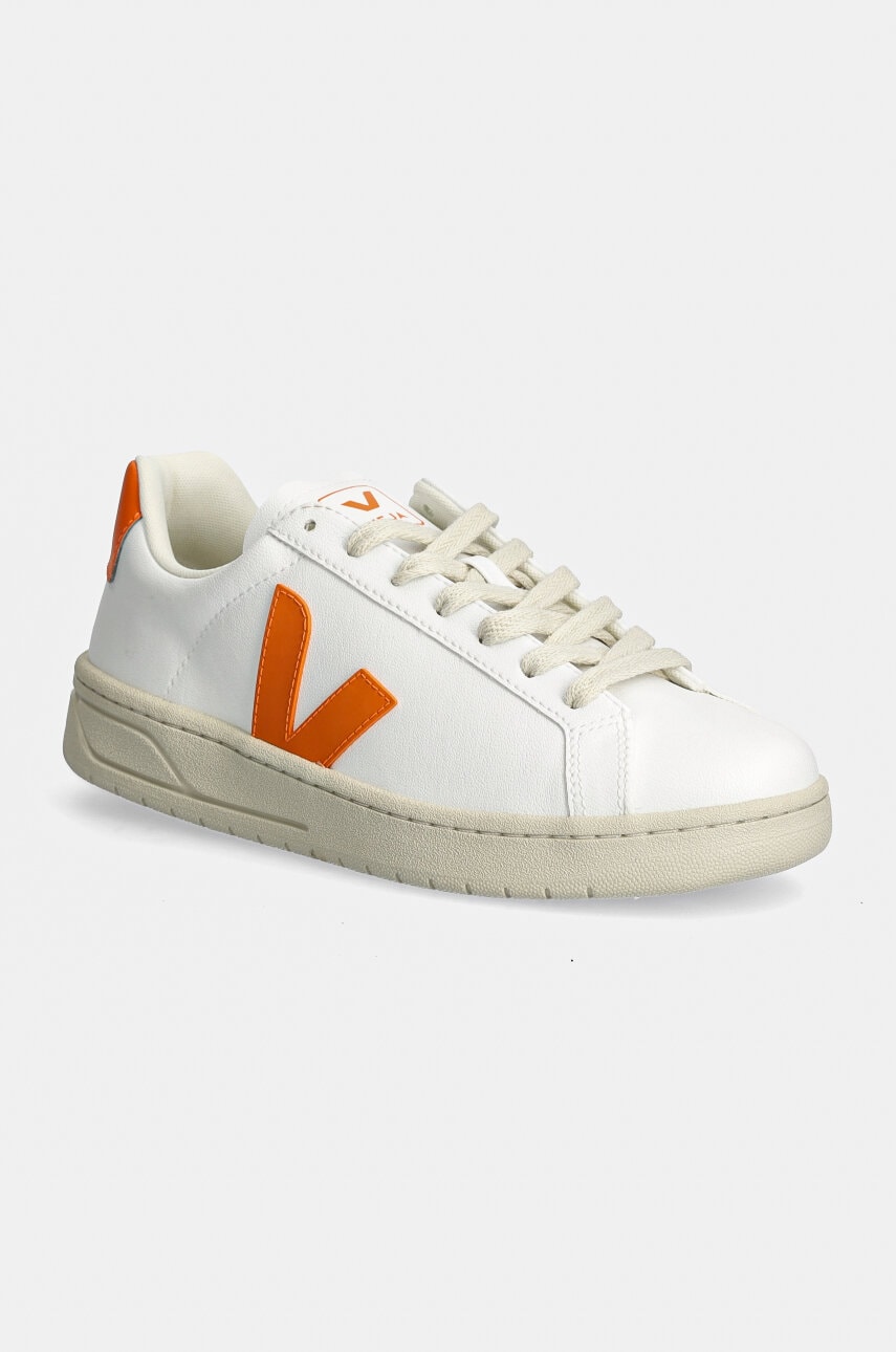 Veja sneakers Urca culoarea alb, UC0703699A Veja sneakers Urca culoarea alb, UC0703699A