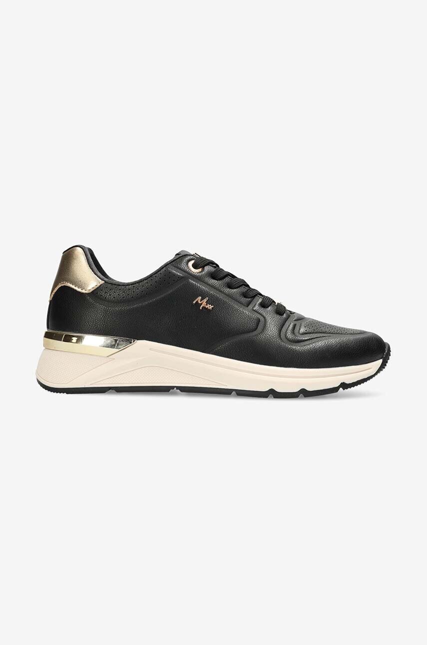Mexx sneakers PATRICE ORLANDO culoarea negru, MIRL1005443W