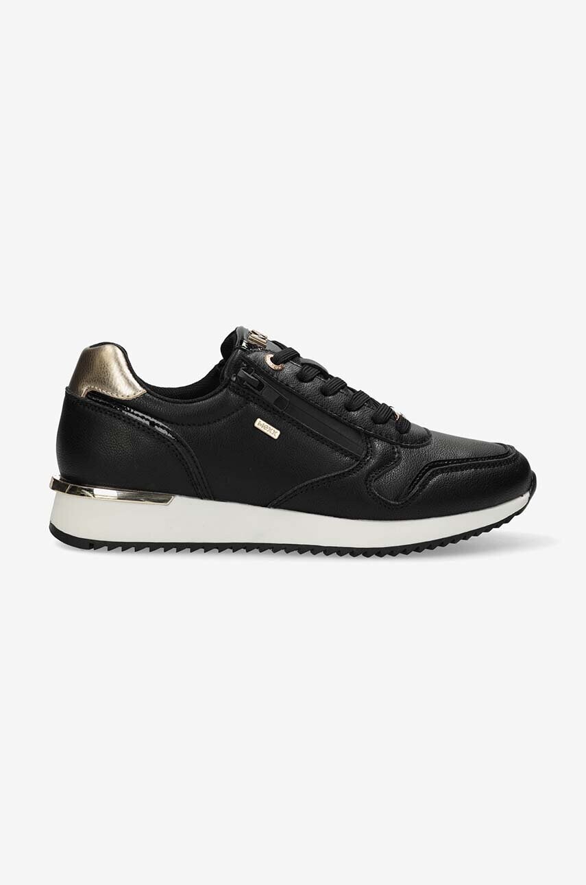 Mexx sneakers MANA KITSCH culoarea negru, MIRL1002943W